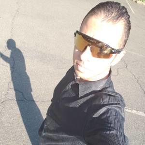 Meet your Posher, Imran